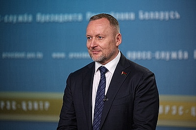 Лукашенко собрал совещание с руководством Совмина