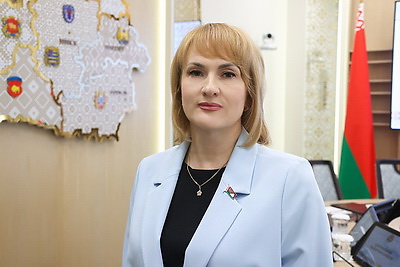 ЦИК установил итоги выборов делегата ВНС от РОО \"Белая Русь\" вместо выбывшего