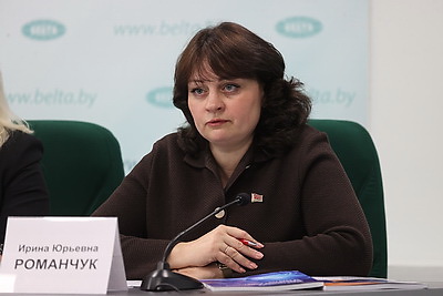 Пресс-конференция о национальном докладе Беларуси к 40-й годовщине аварии на ЧАЭС прошла в БЕЛТА