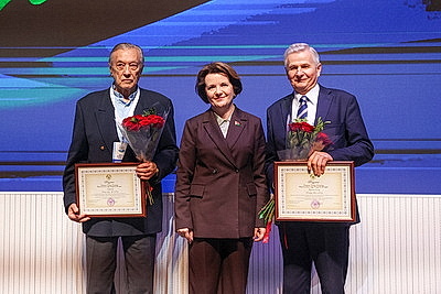 Каранкевич: наши передовые научные разработки признаны мировым сообществом