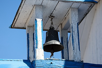 Храм XVIII века в Дятлово известен историей спасения человеческой жизни