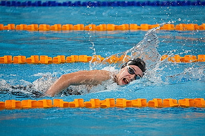 Второй этап Кубка Леднева по пятиборью стартовал в Минске