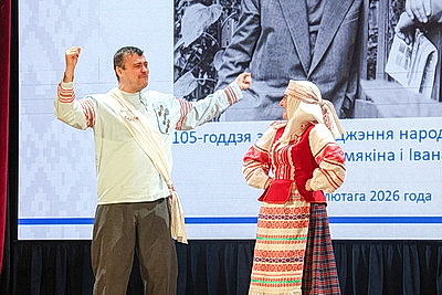 \"Как можно их не читать, это же духовный фундамент\". Современники о творчестве Шамякина и Мележа