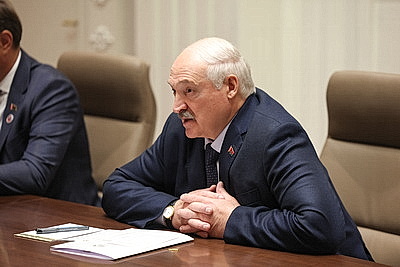 Лукашенко предложил Лаосу интенсифицировать сотрудничество и назвал перспективные направления