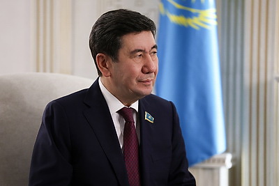 Делегации участников международного форума прибывают в Брест