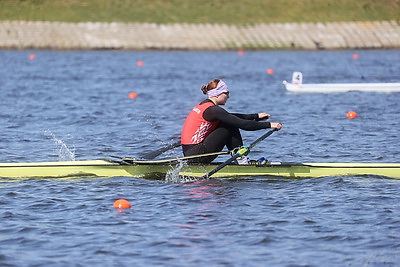 Кубок Республики Беларусь по академической гребле стартовал в Бресте