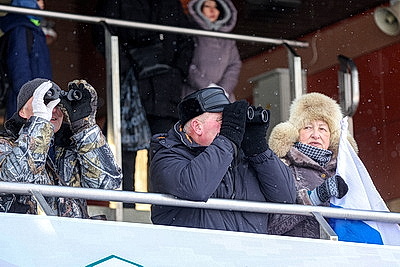 Сола завоевала серебро в гонке преследования на домашнем этапе Кубка Содружества