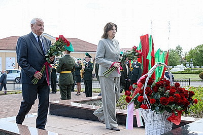 Кочанова: депутаты на местах первыми видят проблемы людей и знают об их реальных потребностях