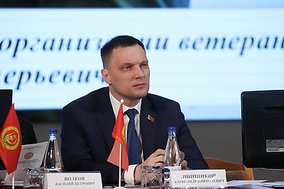 Передача опыта и участие в общественной жизни. Как развивается ветеранское движение Беларуси