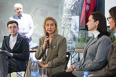 Концерт-реквием \"Каждый третий\" представят в Казани 28-29 апреля