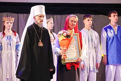 В Минске стартовал форум БПЦ \"Семья: сегодня, завтра и всегда\"