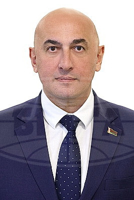 Марков назначен министром культуры