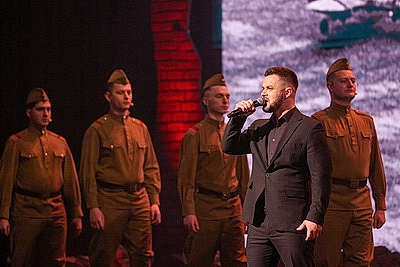 Продюсер концерта-реквиема \"Каждый третий\": наш проект в Казани стал самым масштабным