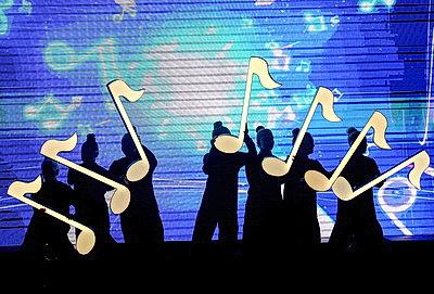 Белорусского участника конкурса эстрадной песни \"Славянского базара\" определили в Поставах