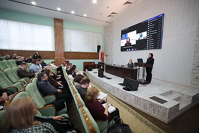 Что показала проверка системы здравоохранения Гродненской области? Абельская о результатах мониторинга