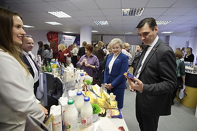 \"Товар должен продавать себя сам\". Как производителям сделать его узнаваемым, рассказали в МАРТ