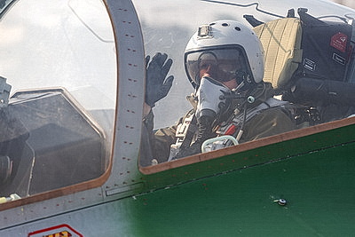 В 116 шаб проходит внезапная проверка боеготовности