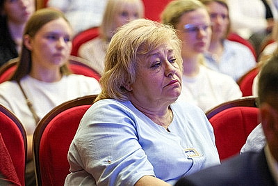 \"Пульс страны: факты, тренды, смыслы\". В регионах проходят встречи экспертов с населением
