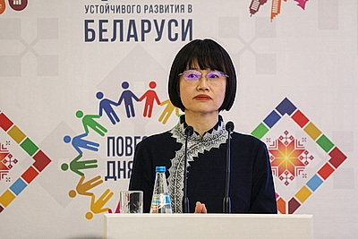 Совет по устойчивому развитию к 40-летию аварии на ЧАЭС состоялся в Минске