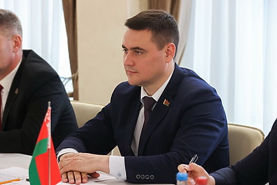 Беларусь и Шри-Ланка подписали меморандум о сотрудничестве в сфере высшего образования
