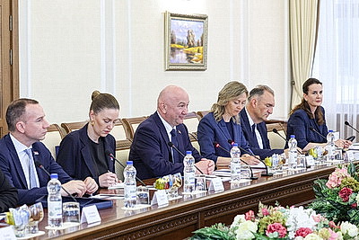 Беларусь стремится к поиску новых точек сближения с Сербией - Каранкевич