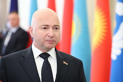 В Минске проходит Межгоссовет по противодействию коррупции