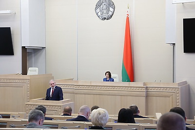 Совет Республики одобрил законопроект о недропользовании