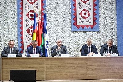 В Беларуси создают платформу для развития цифровизации сельского хозяйства