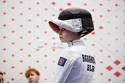 Второй этап Кубка Леднева по пятиборью стартовал в Минске