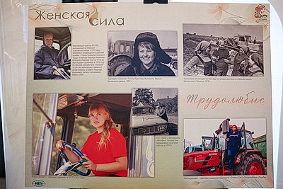 В Бресте состоялся кастинг республиканского конкурса \"Краса Беларуси\"
