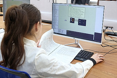 Более 2 тыс. первокурсников планирует набрать БГПУ в предстоящую приемную кампанию