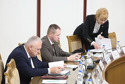 Экспорт и привлечение инвестиций. Что обсуждают на коллегии МИД с участием премьер-министра