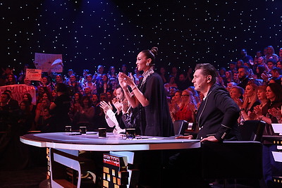 Ибрагим Карасов стал победителем шоу \"Фактор.BY\"