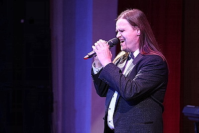 Около 100 участников собрал в Минске фестиваль \"Наши голоса\"