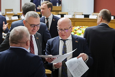 Экспорт и привлечение инвестиций. Что обсуждают на коллегии МИД с участием премьер-министра