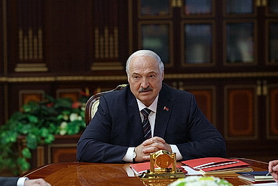 Лукашенко принял кадровые решения
