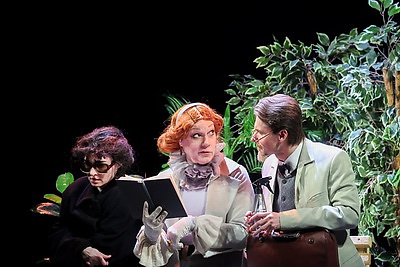 Могилевский областной драмтеатр представит на фестивале \"M.@rt.контакт-2026\" спектакль \"Чайка\"