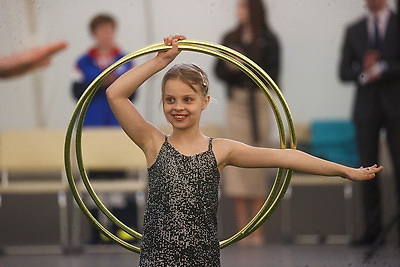 Международный турнир среди женских команд \"Футбольные леди\" прошел в Бресте