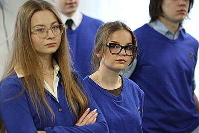 Базовые навыки оказания первой помощи получили минские школьники