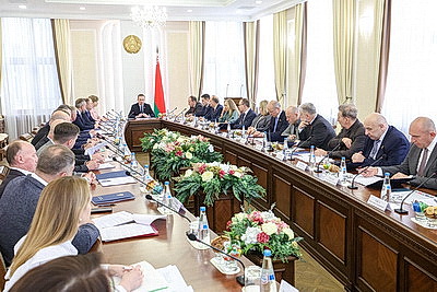 Какие вопросы сейчас актуальны для бизнеса в Беларуси, рассказал Турчин