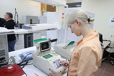 Лечение рака, стабилизация уровня сахара в крови: над чем работают белорусские ученые