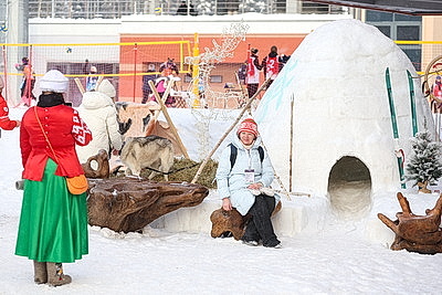 Сола завоевала серебро в гонке преследования на домашнем этапе Кубка Содружества