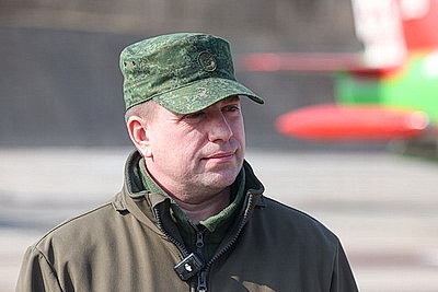 В 116 шаб проходит внезапная проверка боеготовности