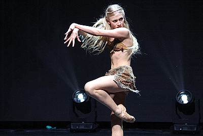 Новые горизонты для танцоров. В Минске прошел финал V Республиканского конкурса хореографического искусства