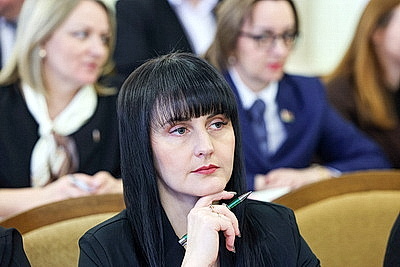 Итоги 2025 года подвели на коллегии главного управления идеологической работы и по делам молодежи Витебского облисполкома