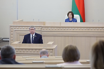 Совет Республики одобрил законопроект о недропользовании