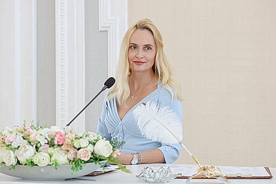 Свадебный бум. В зеркальную дату 26.06.2026 в Гродненской области заключили брак около 150 пар