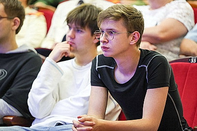 \"Пульс страны: факты, тренды, смыслы\". В регионах проходят встречи экспертов с населением