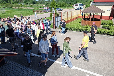 Романтика узкоколеек. Как увидеть старинные вагоны и разливы в Лидском районе