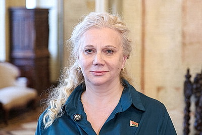 Нацбанк Беларуси и ЦБ РФ обсуждают цифровую валюту и борьбу с киберпреступностью в финансовой сфере